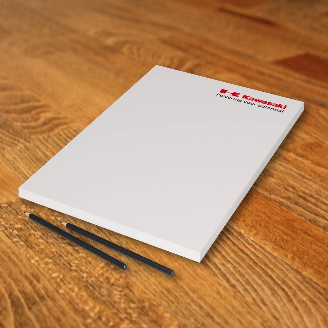 Notepads - L.A Print & Distribution, Inc.